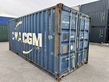 Sonstige 20ft. Seecontainer, Container, Lagercontainer, L