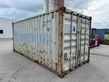 Sonstige 20ft. Seecontainer, Container, Lagercontainer, L