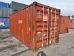 Sonstige 20ft. Seecontainer, Container, Lagercontainer, L