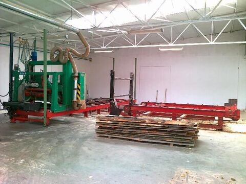 MEBOR HTZ 1200 Professional/Super Profi 1