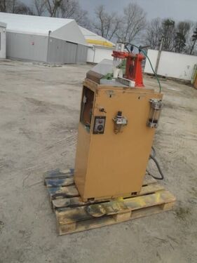 HORST BREHM TK 300 1
