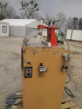HORST BREHM TK 300 2