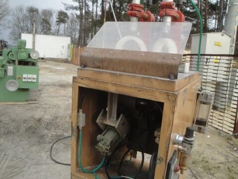 HORST BREHM TK 300 3