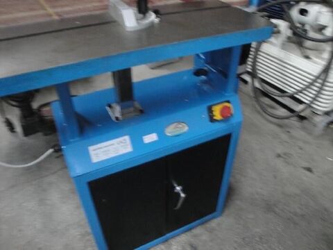 SANDIING MASCHINE FSM 2500 1