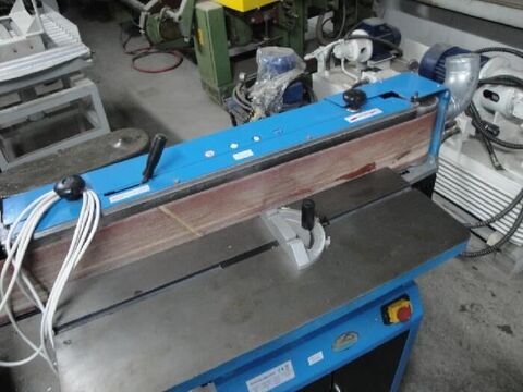 SANDIING MASCHINE FSM 2500 2