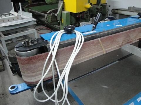 SANDIING MASCHINE FSM 2500 3