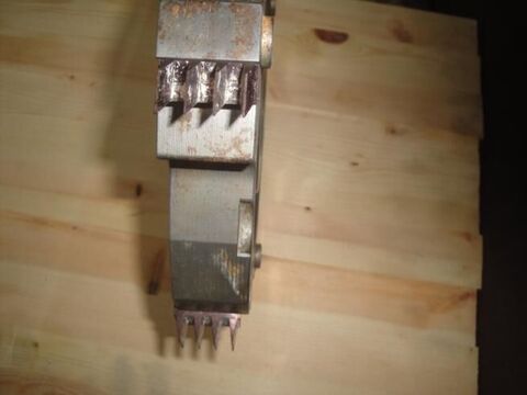 FI 250 mm 3