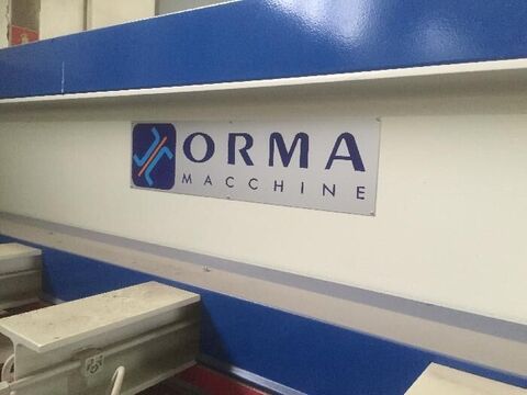 ORMA LS/CA/ECO 25/13 1