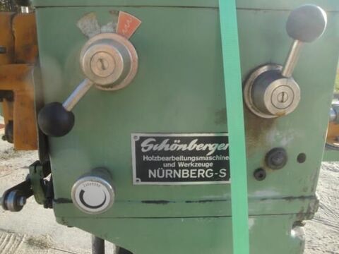 Schonberger NURNBERG TKRS 1
