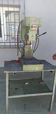 Sonstige Wiertarka stołowa model WSD-16/A2  lignum