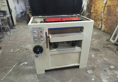 WINTER HOLZTECHNIK GmbH PERFECT MB 630 1