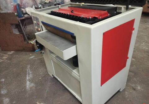 WINTER HOLZTECHNIK GmbH PERFECT MB 630 2