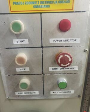 WINTER HOLZTECHNIK GmbH PERFECT MB 630 3