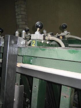 Tech-Fa-Miler ptj 2500 2