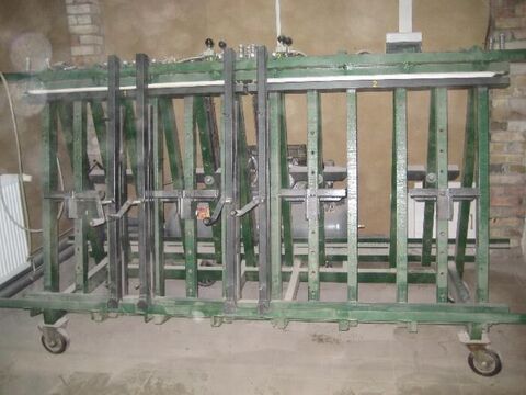 Tech-Fa-Miler ptj 2500 3