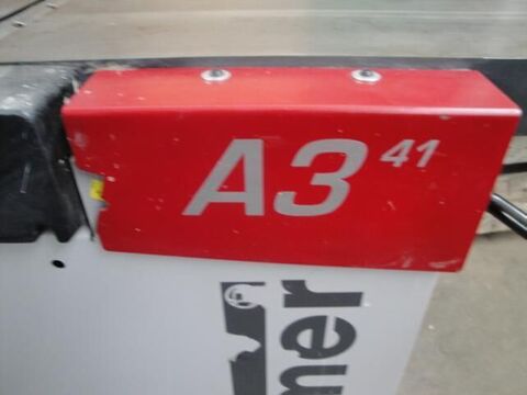 Felder A3 /41 2