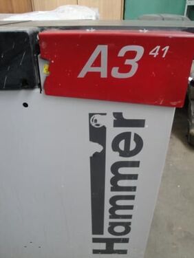 Felder A3 /41 3