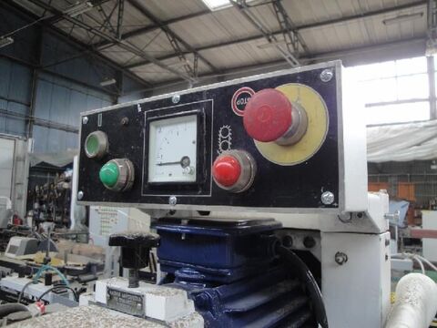 ALFAMACCHINE DFLC 3