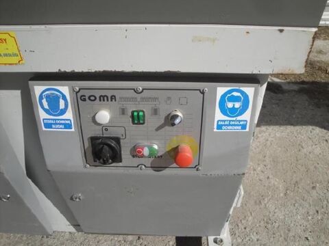 GOMA W29 3