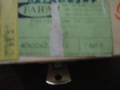 FABA STARK 1