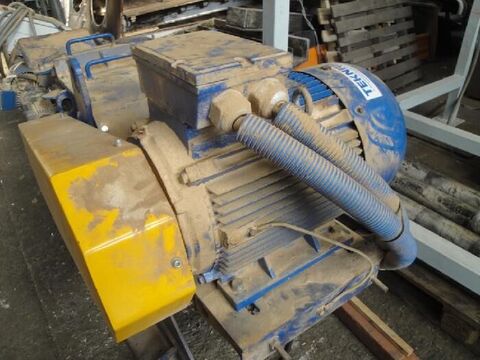 SKORPION 250 EB/3 1