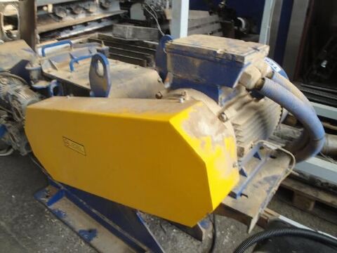SKORPION 250 EB/3 2
