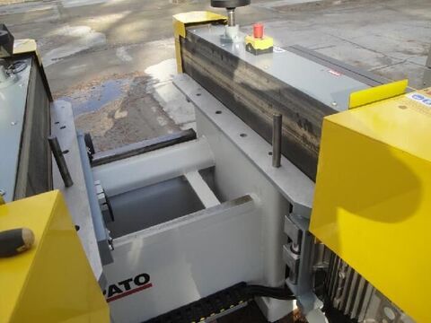 Szlifierka Volpato RCG 1200 3