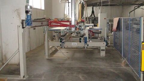 hart-metall kflt 1