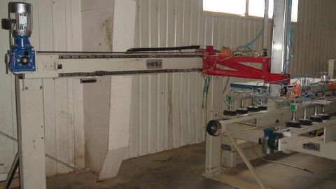 hart-metall kflt 2