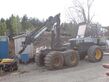 Ponsse HS16 ERGO