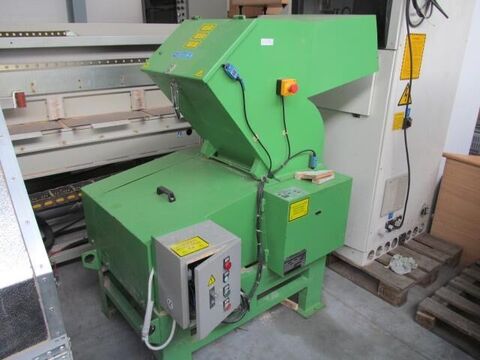 ECUREX ETCR 15 1