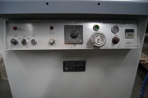 HELMA KLM-6 1