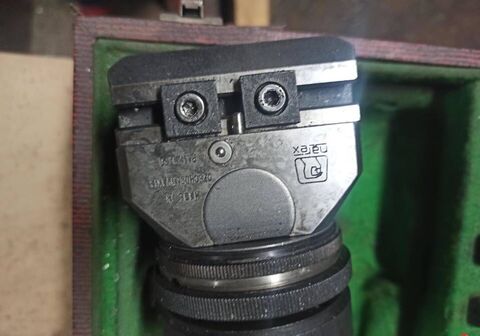 Sonstige NAREX VHU SK40 Wytaczadło automatyczne Głowica w