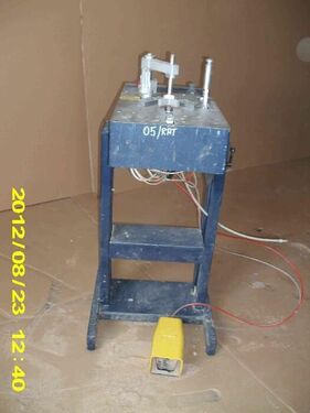 UNIGRAF MINIGRAF 44 1