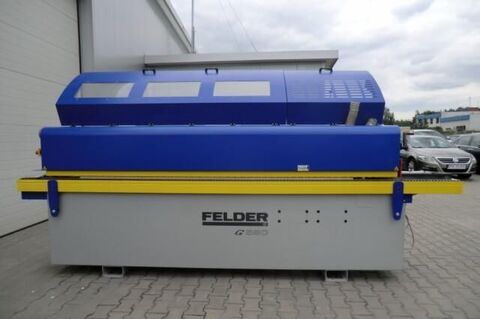 Felder G580 2