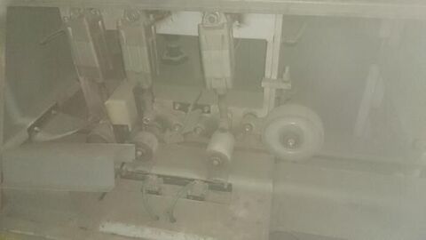 GOMA PO160E 1