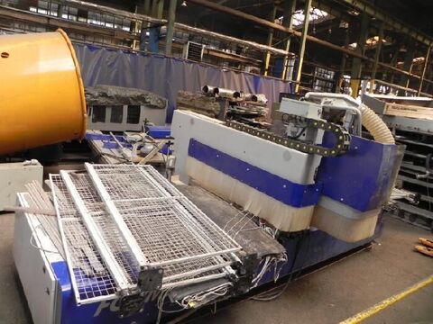 Felder CNC PROFIT 2.S 1