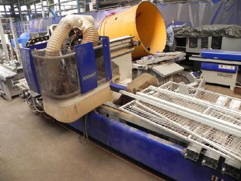 Felder CNC PROFIT 2.S 2