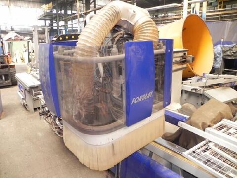 Felder CNC PROFIT 2.S 3