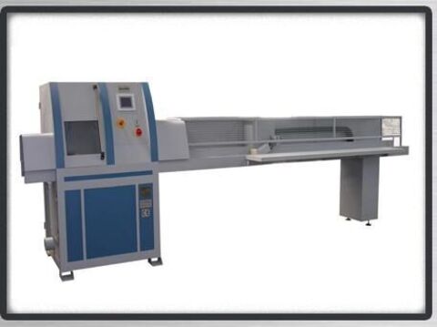 METALTECHNIKA OWD 1500 1