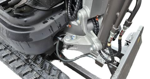 KS12-9 Kubota