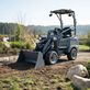 Sonstige Elektro Hoflader 1.4 T - OX800E hydraulisch-elek