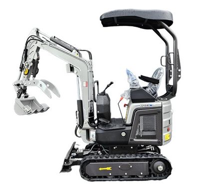 KS12-9 Kubota