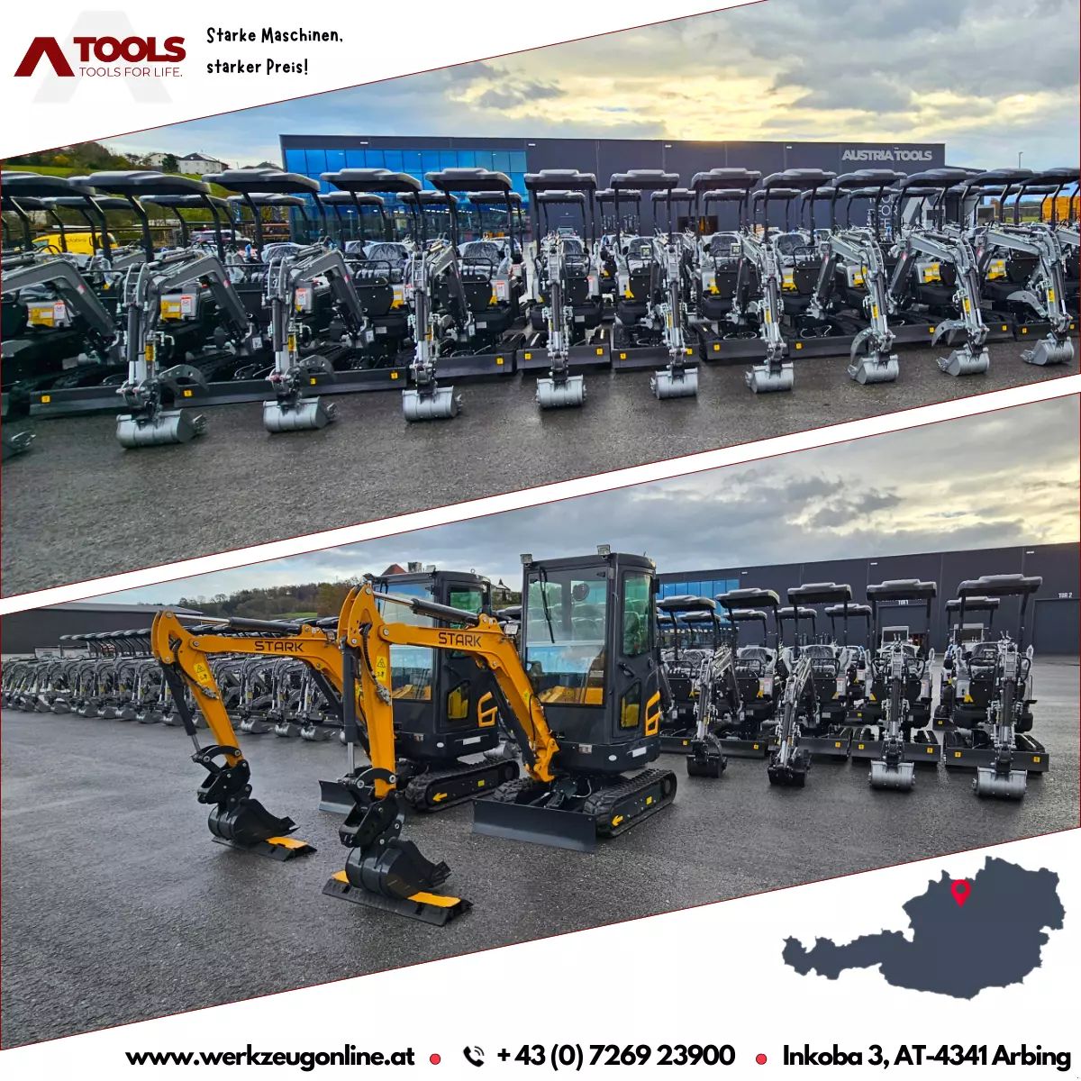 KS10-8 Austria Edition 2