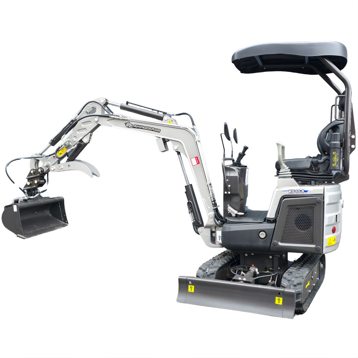 KS10-8 Austria Edition 3