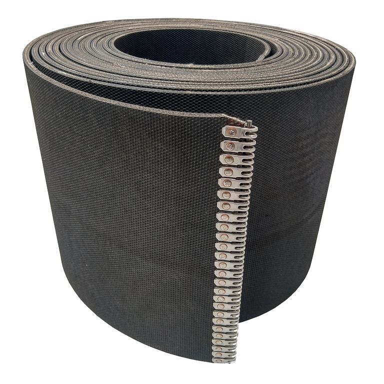 Claas Variant 280RC Rundballenpressen-Bänder 2