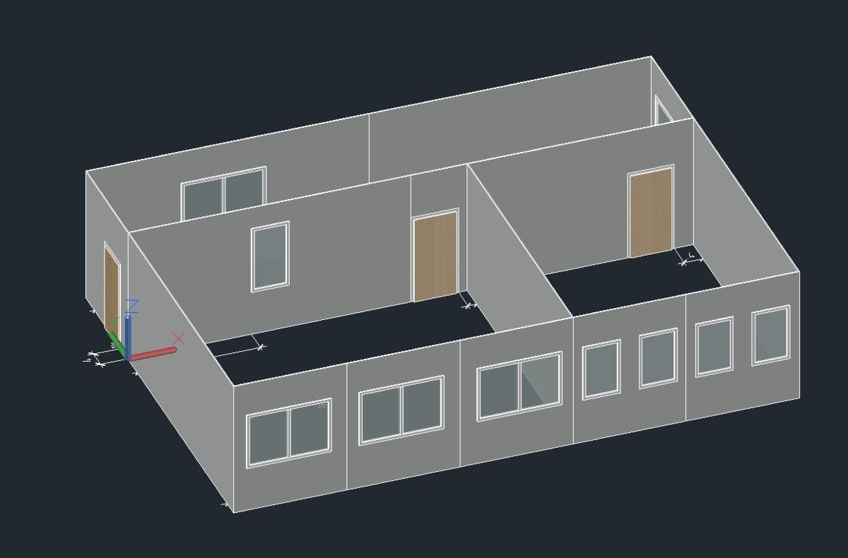 Containerdorf 2