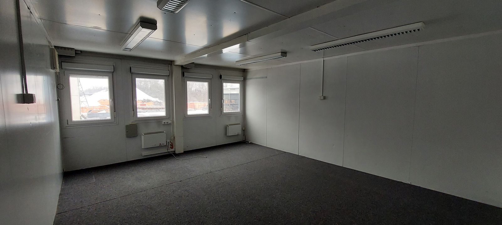 Containerdorf 3