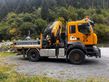 Renault KERAX 460.19 4x4 mit Effer Ladekran