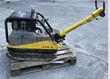 Wacker Rüttelplatte Wacker DPU4050H